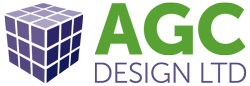 AGC Design Ltd